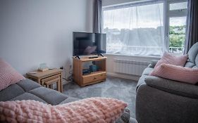 Harbour Court - 2 Bedroom Apartment - Saundersfoot